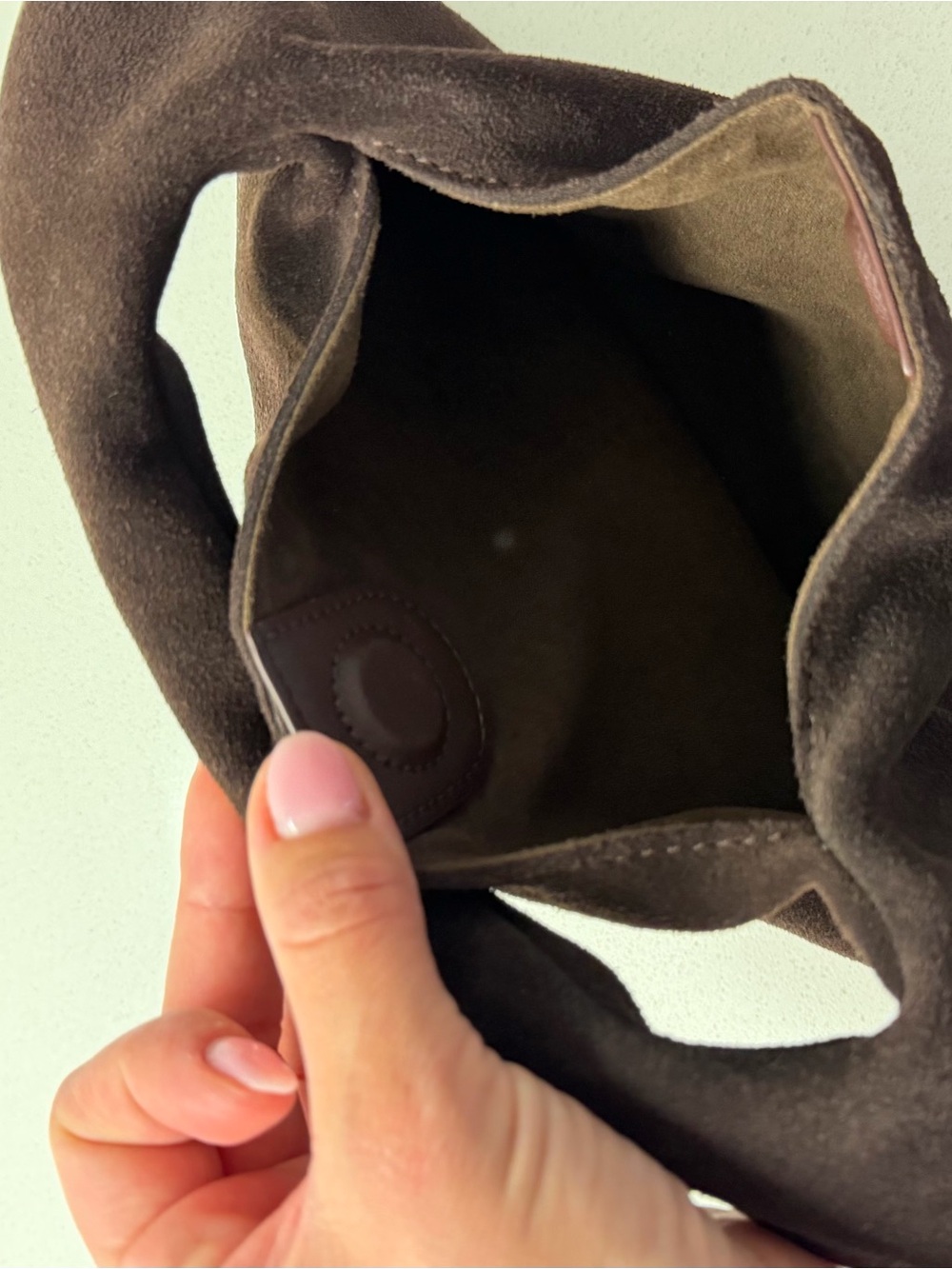 Source unknown bag - Picture 5 of 5